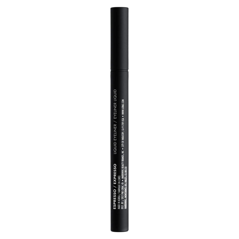 LORAC PRO Liquid Eyeliner, Espresso, 0.018 fl. oz. - BeesActive Australia