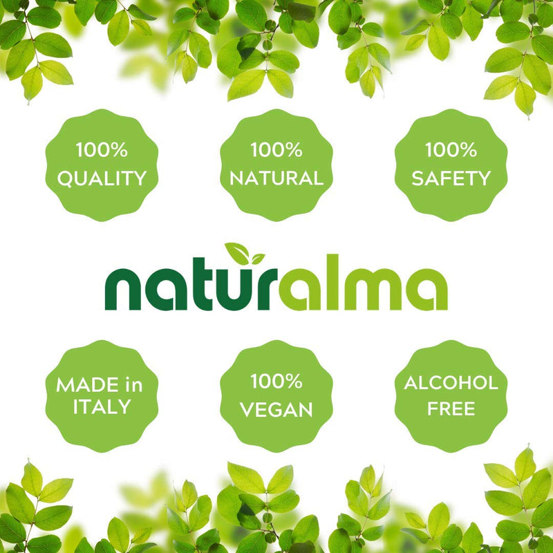 Sugar kelp or Kombu (Laminaria saccharina or L. digitata) Thallus (Seaweed) Alcohol-Free Mother Tincture Naturalma | Liquid Extract Drops 120 ml | Food Supplement | Vegan 120 ml (Pack of 1) - BeesActive Australia
