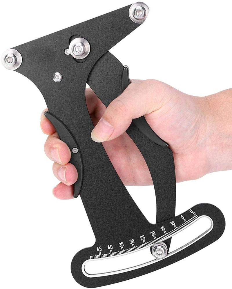 CYBTM Bike Spoke Tension Meter Wrench Tool Kits Wire Tension Adjustment Indicator Calibration Wheel Correction Gauge Tool - BeesActive Australia
