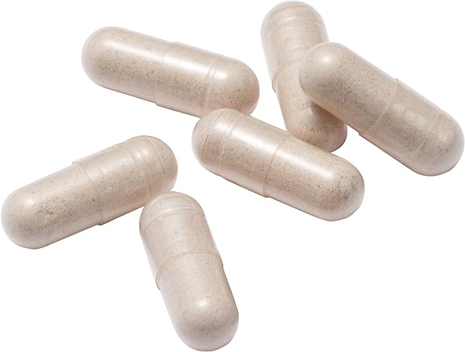 Fur seal maca capsules 120 capsules - BeesActive Australia