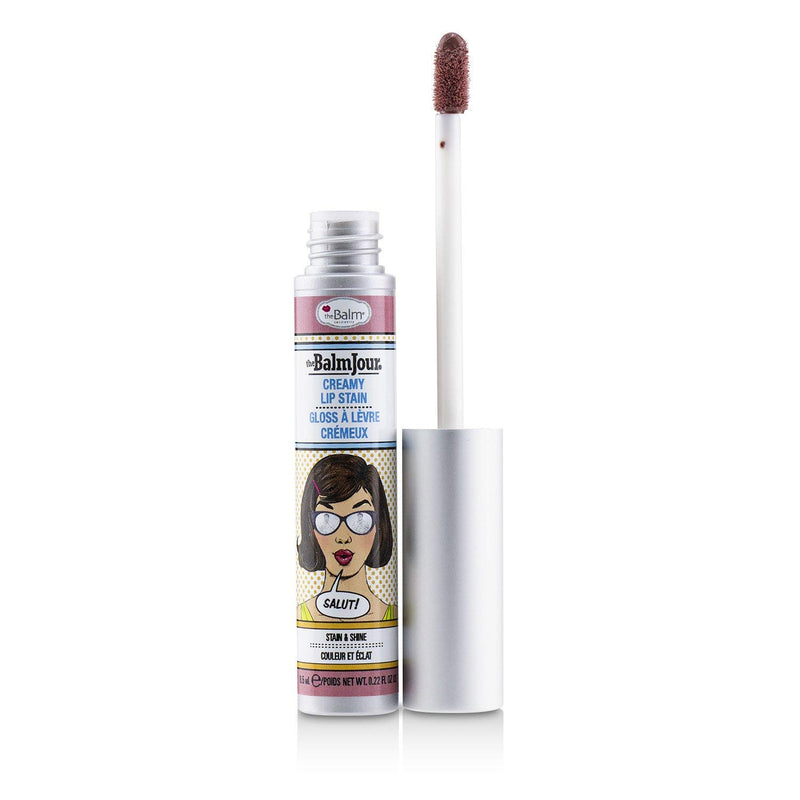 theBalm theBalmJour Lip Stain Salut - BeesActive Australia