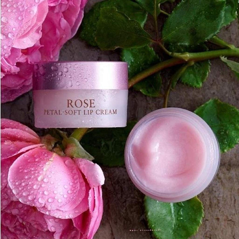 FRESH Rose Petal-Soft Deep Hydration Lip Cream - BeesActive Australia