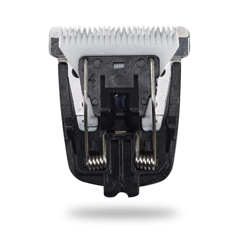 VIKICON Groin Hair Trimmer HT-871 Ceramic Blade Head Refill, Electric Ball Shaver Replaceable Blade, 1 Pack - BeesActive Australia