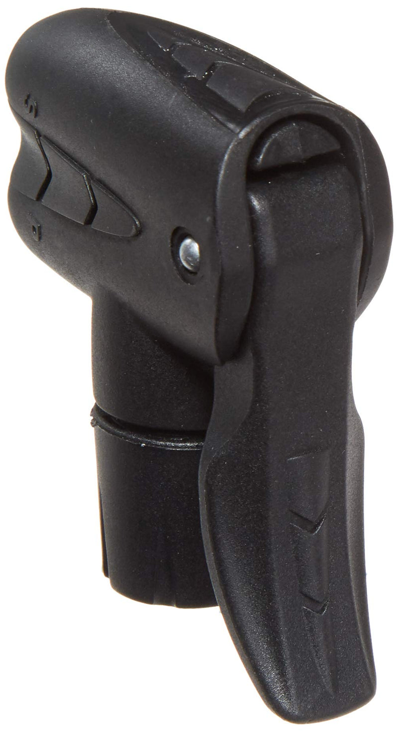Planet Bike Floor Pump Dual Head - BeesActive Australia