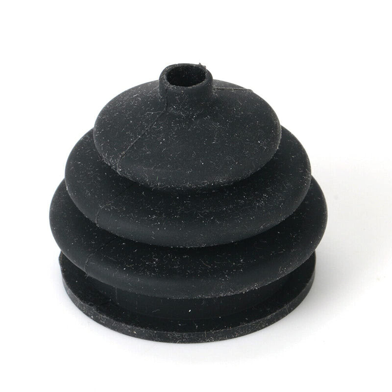 BODYA Joystick Controller Knob and Gaiter for Electric Wheelchair Powerchair Mobility Aid Black - BeesActive Australia