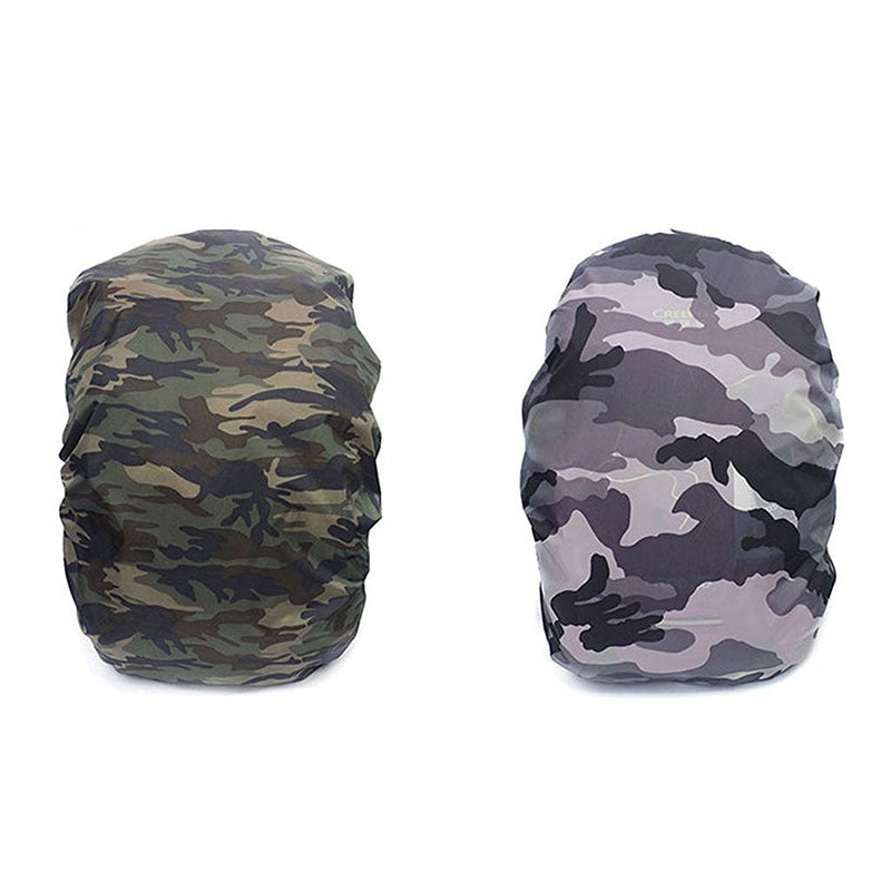 WINOMO Backpack Waterproof Cover Camo Rucksack Rain Cover Camouflage - BeesActive Australia