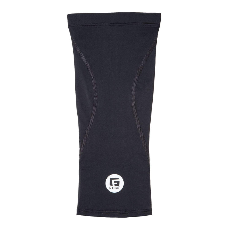 G-Form Pro Knee Sleeve(1 Pair) Black Adult Large - BeesActive Australia