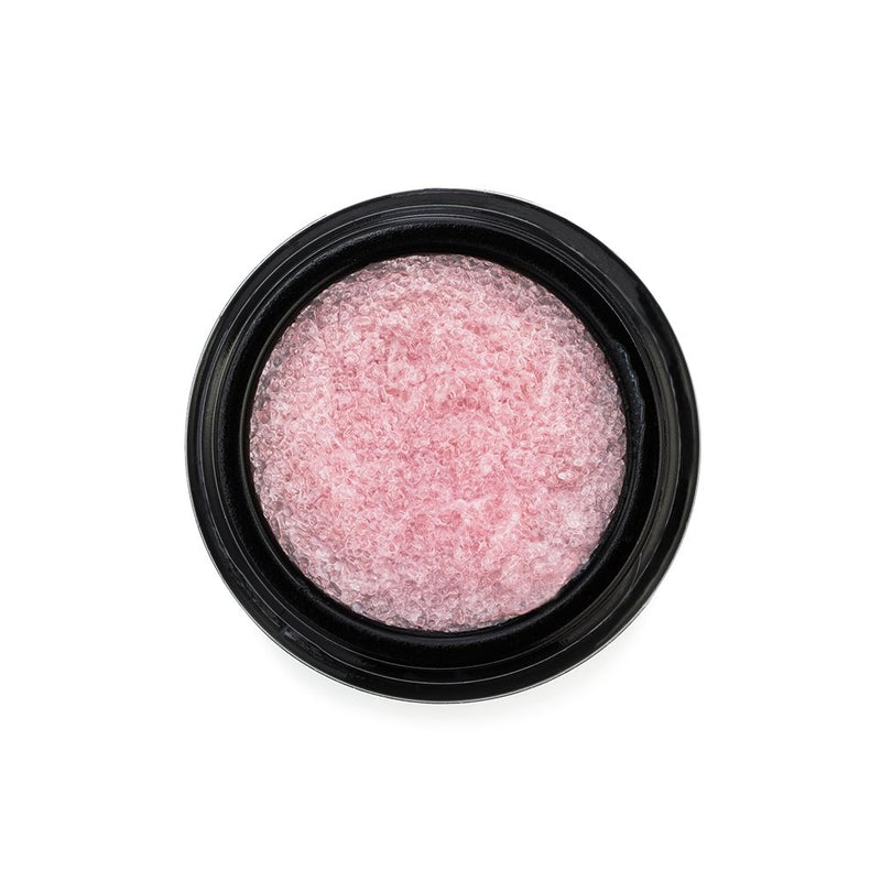 Henné Organics Lip Exfoliator - Natural and Organic Sugar Scrub - Rose Diamonds - BeesActive Australia