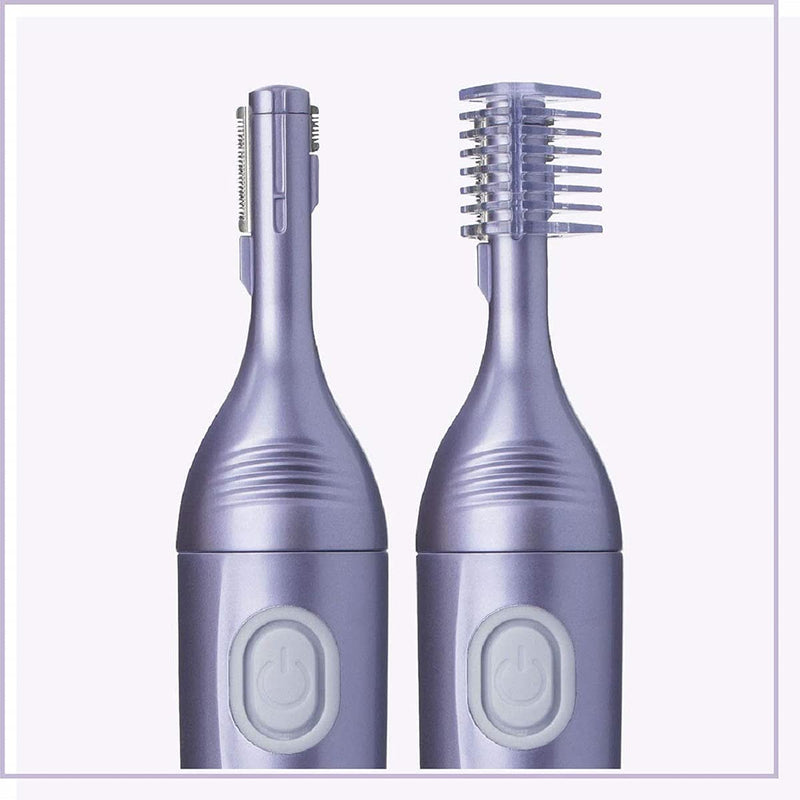 Wilkinson Sword 4-in-1 Intuition Perfect Finish Multi-Zone Women's Styler and Trimmer - BeesActive Australia