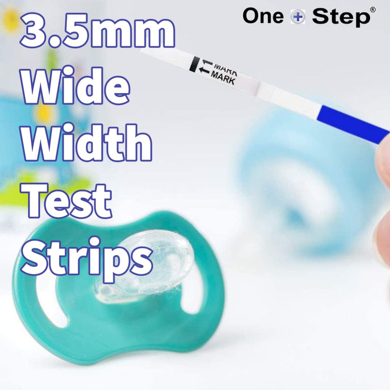 30 Ovulation Kit Sticks (20mIU) Fertility Test Strips + 5 Pregnancy Test (10mIU) Home Urine Strips - BeesActive Australia