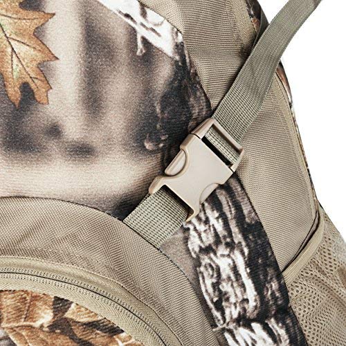 AUSCAMOTEK Camo Hunting Backpack and Fanny Pack Waterproof - BeesActive Australia