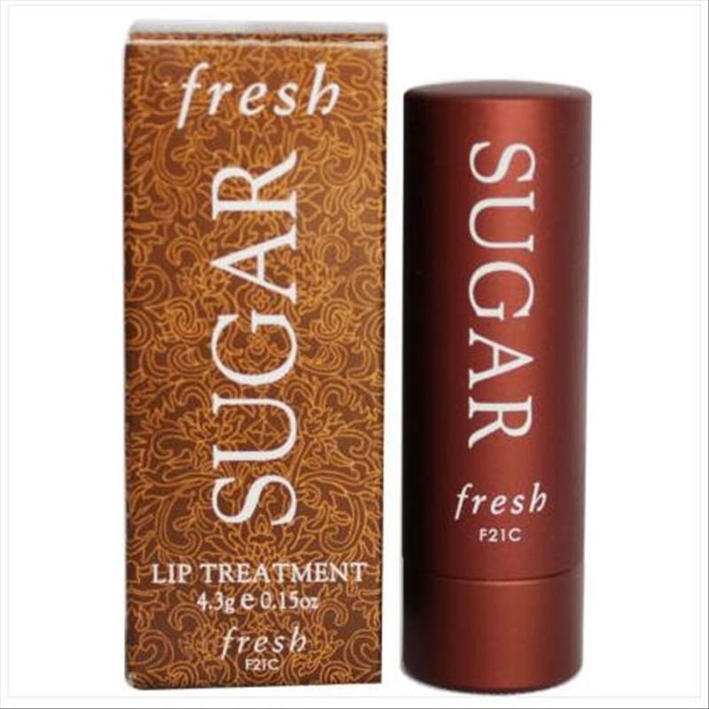 Fresh Sugar Lip Treatment SPF 15 Sugar- 0.15 oz, Full Size - BeesActive Australia