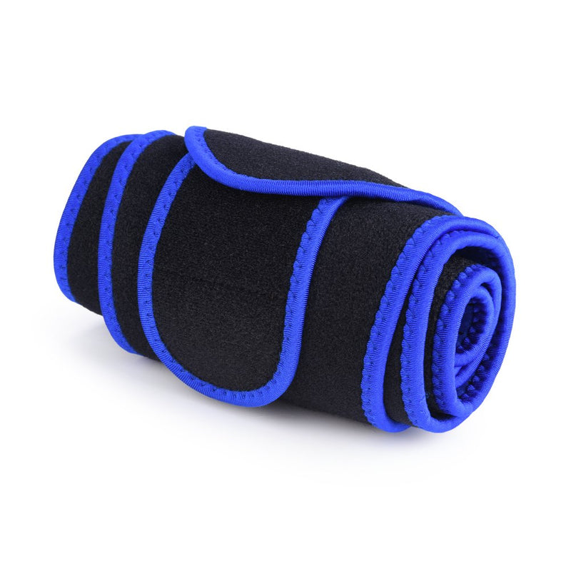 VGEBY Adjustable Breathable Back Waist Support Lumbar Brace Belt Helps Relieve Lower Back Pain - BeesActive Australia