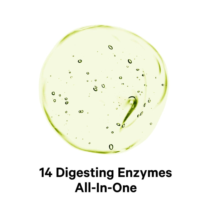 Codeage Fermented Digestive Enzymes Supplement - Probiotics, Prebiotics, Vitamins - Stomach & Food Enzyme - Amylase, Lipase, Lactase - Plant Based, Vegan, Non-GMO - 3 Months Supply - 90 Capsules - BeesActive Australia