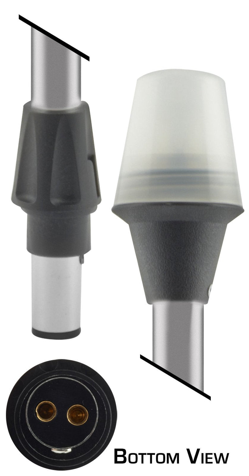 Shoreline Marine All-Round Stern Light One Size - BeesActive Australia