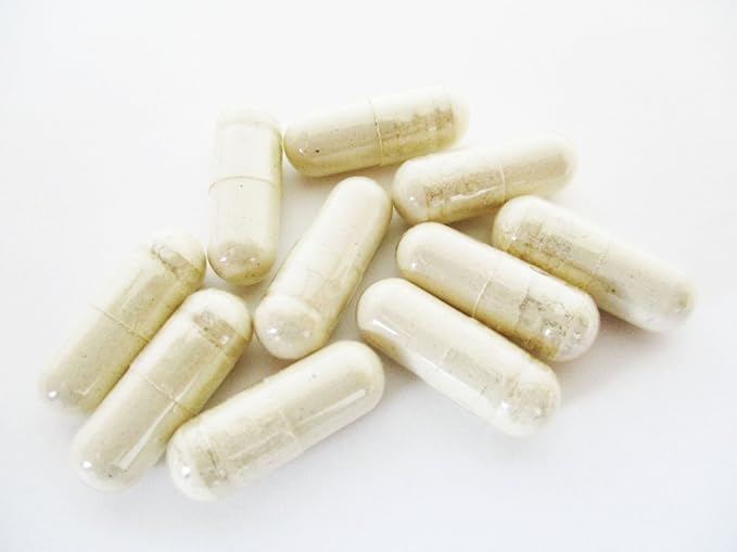 Mucuna Gold (Tongkat Ali Plus) 30 days supply (120 tablets) - BeesActive Australia