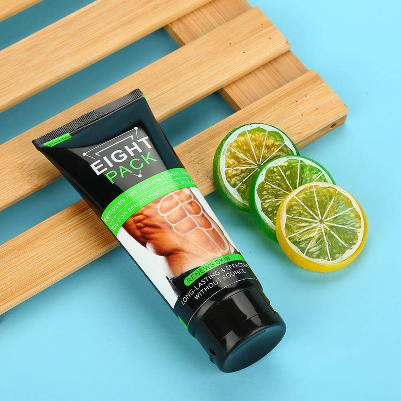 Hot Cream for Weight Loss, Unisex Slimming Cream, Fat Burning Muscle Belly Anti Cellulite Creams, Tighten Muscles - BeesActive Australia