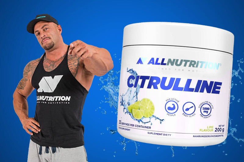 Citrulline, Apple - 200g - BeesActive Australia