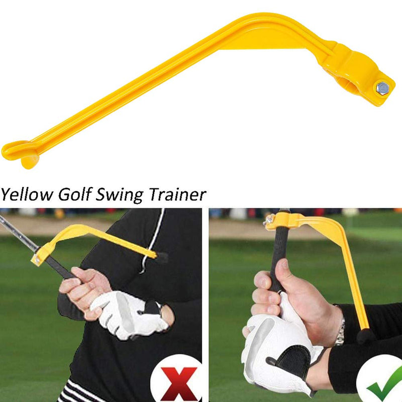 Hicocool 3-Piece Suit Golf Swing Training Aids - BeesActive Australia