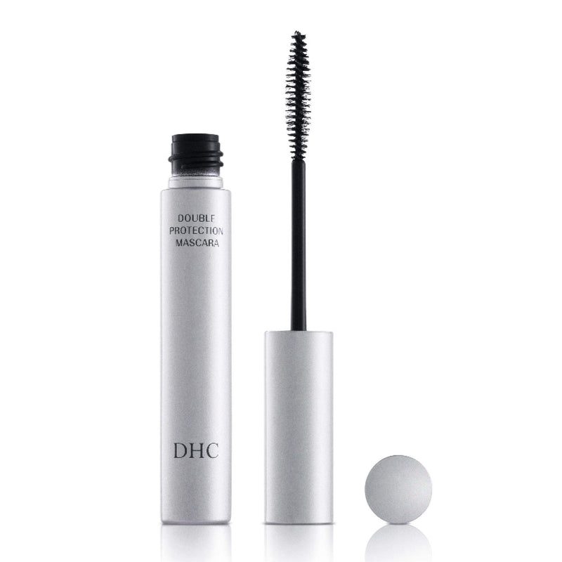 DHC Mascara Perfect Pro Double Protection, Black.17 oz (5g) Net wt. - BeesActive Australia