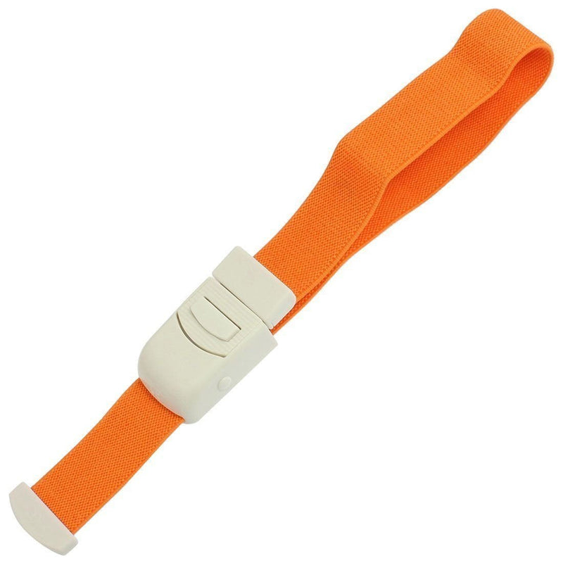 TEEROVA 5Pack First Aid Quick Release Medical Outdoor Strap Emergency Buckle Tourniquet 5 Pack - BeesActive Australia