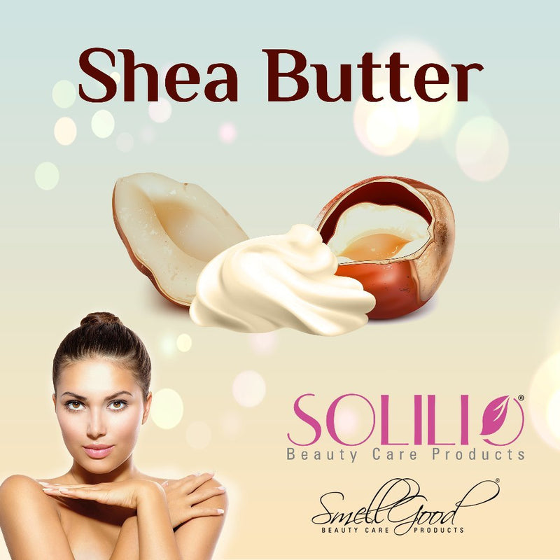 4-pack of 8oz Shea Butter Soft & Creamy - BeesActive Australia