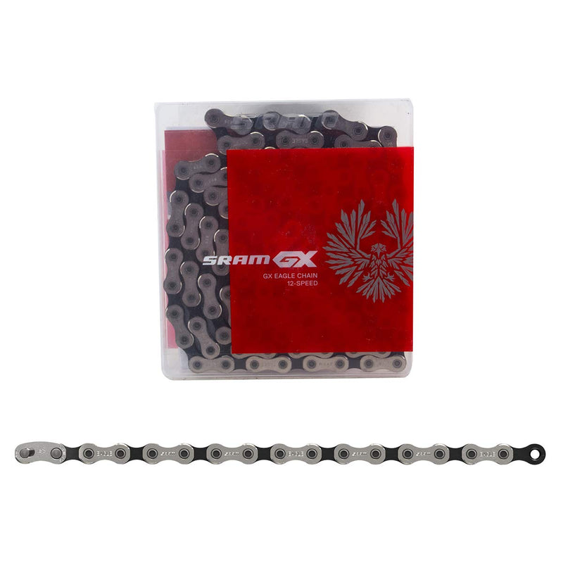Sram PC GX 12-fach Chain // 126 Glieder - BeesActive Australia