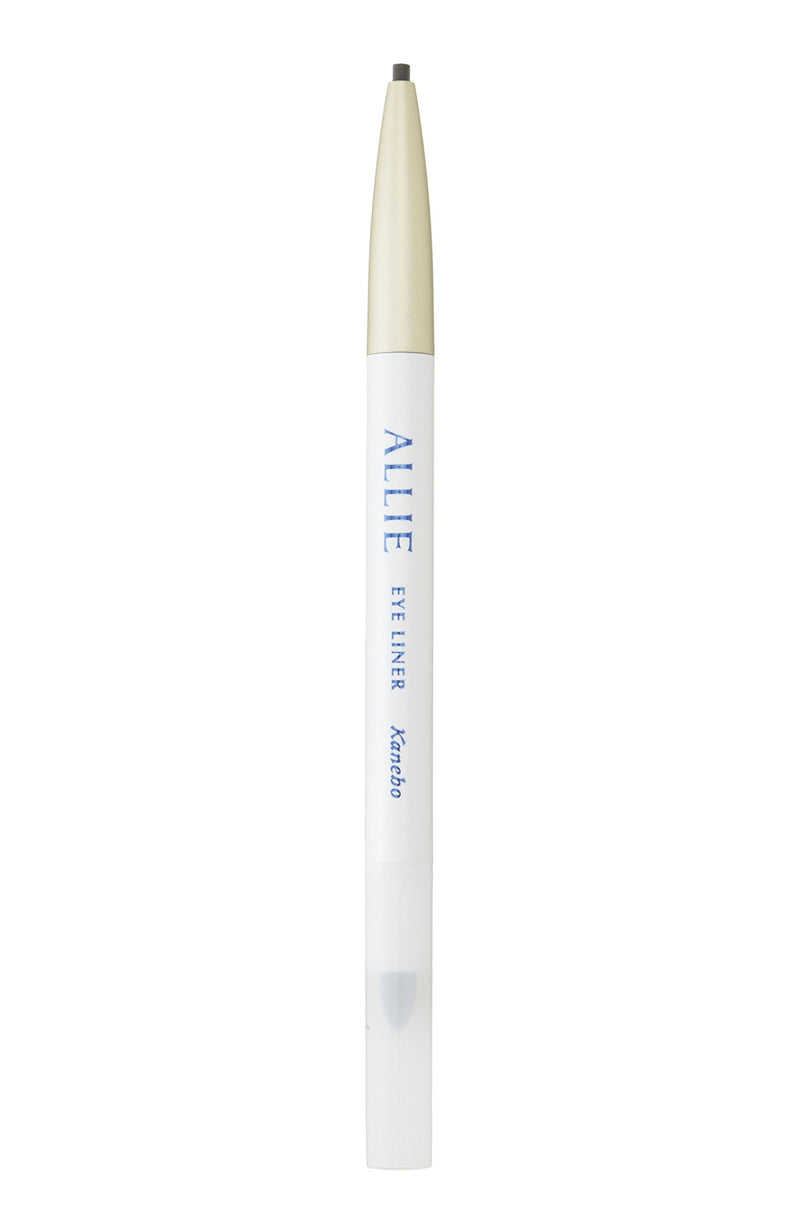 Allie Kanebo Waterproof Eyeliner - Black - BeesActive Australia