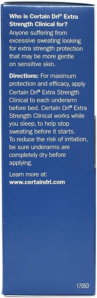 DSE HEALTHCARE Sarten Dry Solid 1.7oz [Parallel Import] - BeesActive Australia