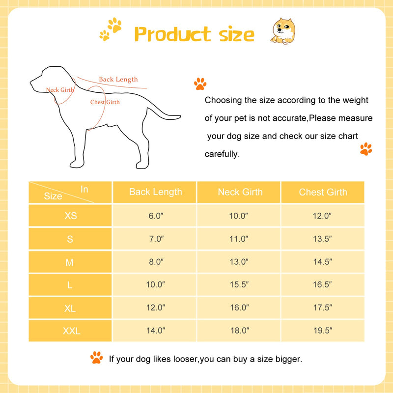 SILD Pet Clothes Dog Jeans Jacket Cool Blue Denim Coat Small Medium Dogs Lapel Vests Classic Hoodies Puppy Blue Vintage Washed Clothes XS Plaid Hat - BeesActive Australia