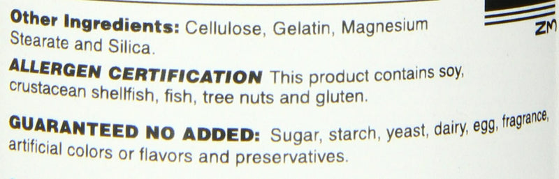 Mason Glucosamine Chondroitin, 90 Capsules - BeesActive Australia