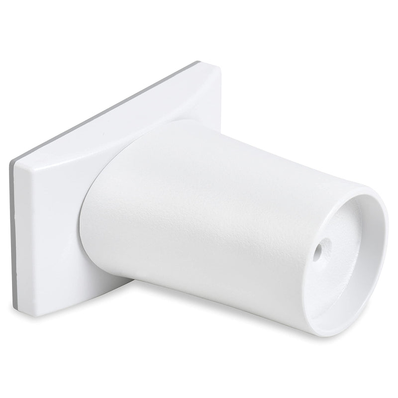 Wall Nanny 6 Inch Extension Accessories for Baby Gate (Made in USA) Connect Extensions to Wall Nanny's and Add 6 Inches in Length to Baby Gates - 4 Pack - BeesActive Australia