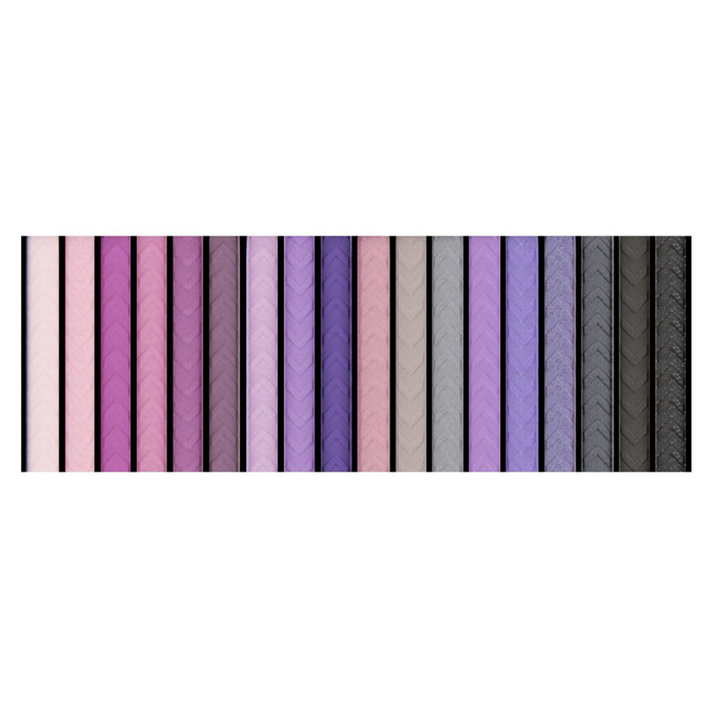 L.A. COLORS 8 Color Eyeshadow Palette, 0.70 Oz, Strange Love, 1 Count - BeesActive Australia