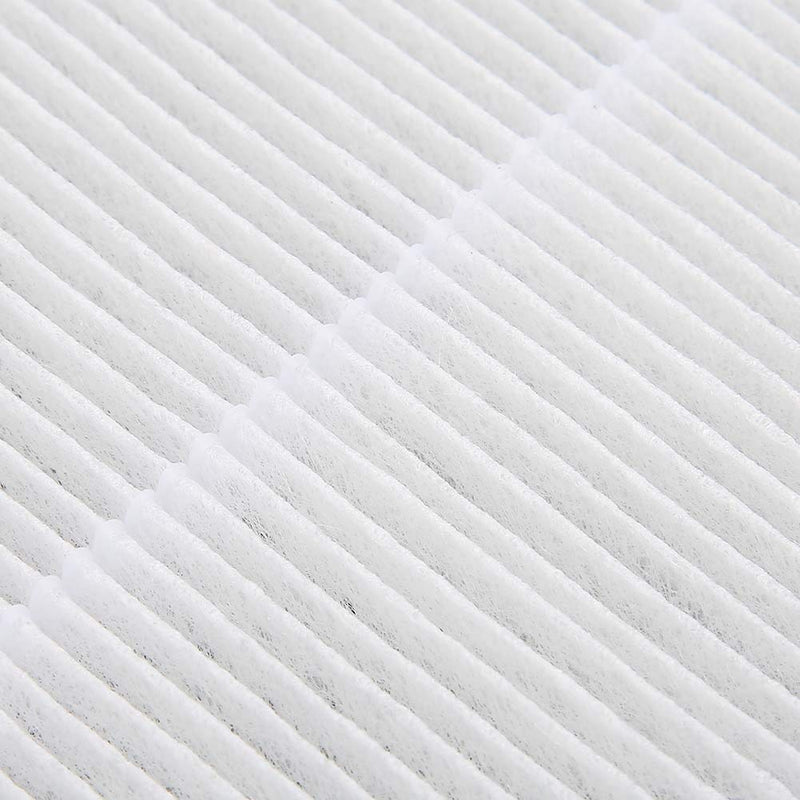 Nail Art Filter Dust Screen Plate, 60W Powerful Nail Dust Suction Machine Fan Collector Vacuum Cleaner Manicure Tools Nail Art Machine (Filter) - BeesActive Australia