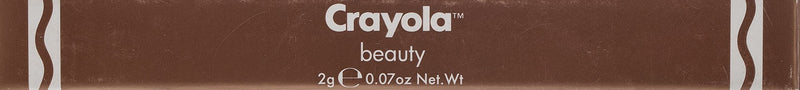 Crayola Beauty Face Crayon 3 in 1, Use as Eyeshadow, Lipstick or Blush, 0.07 Ounce - BeesActive Australia