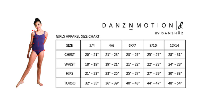 [AUSTRALIA] - DanzNmotion by Danshuz Girl's Plush Cutaway Halter Leotard - 2465c 8-10 Black 