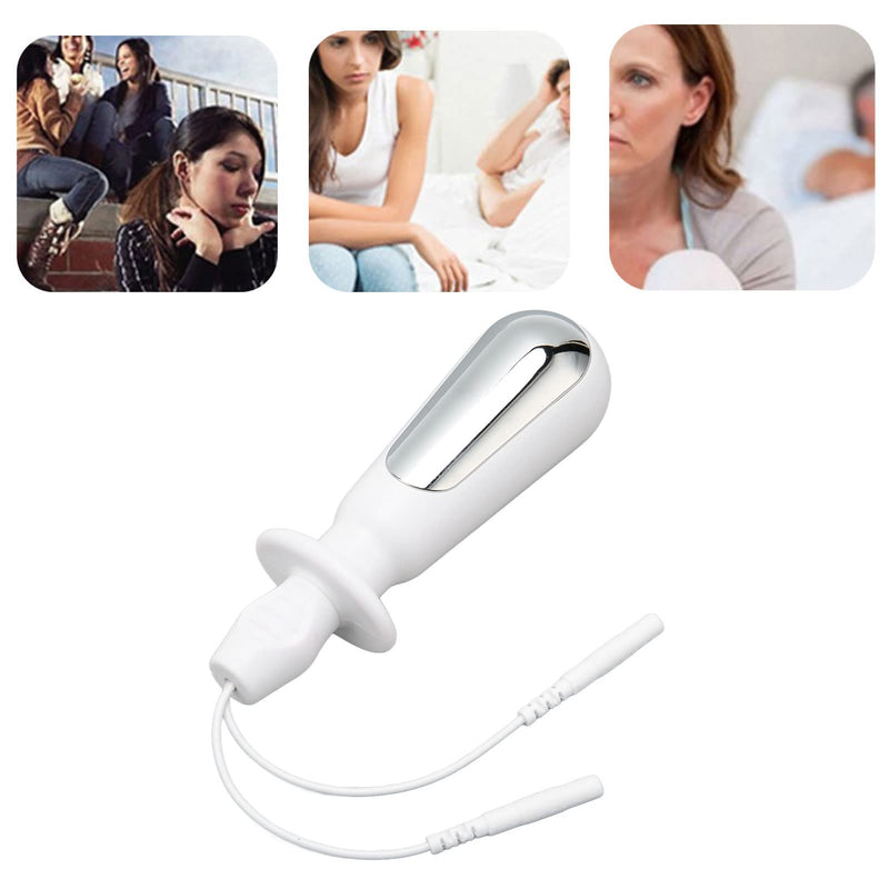 ANGGREK Pelvic Floor Probe, Fully Compatible Professional Muscle Strengthen Incontinence Machine Probe Pelvic Floor Trainer Prob - BeesActive Australia