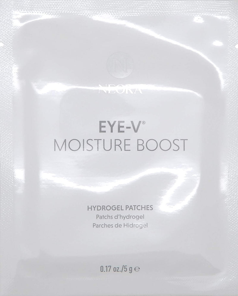 Neora Eye-V Moisture Boost Hydrogel Patches - BeesActive Australia