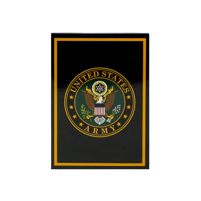 [AUSTRALIA] - USA Professional Quality Army Playing Cards 