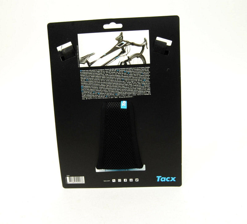 Tacx Sweat Cover for Smartphone - BeesActive Australia