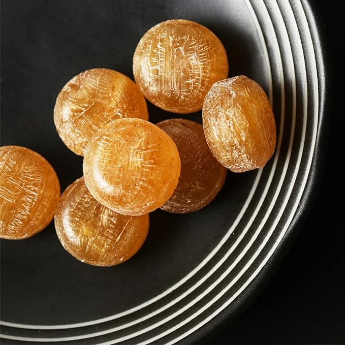Hachi no Takara Honpo Propolis candy from a propolis specialty store - BeesActive Australia