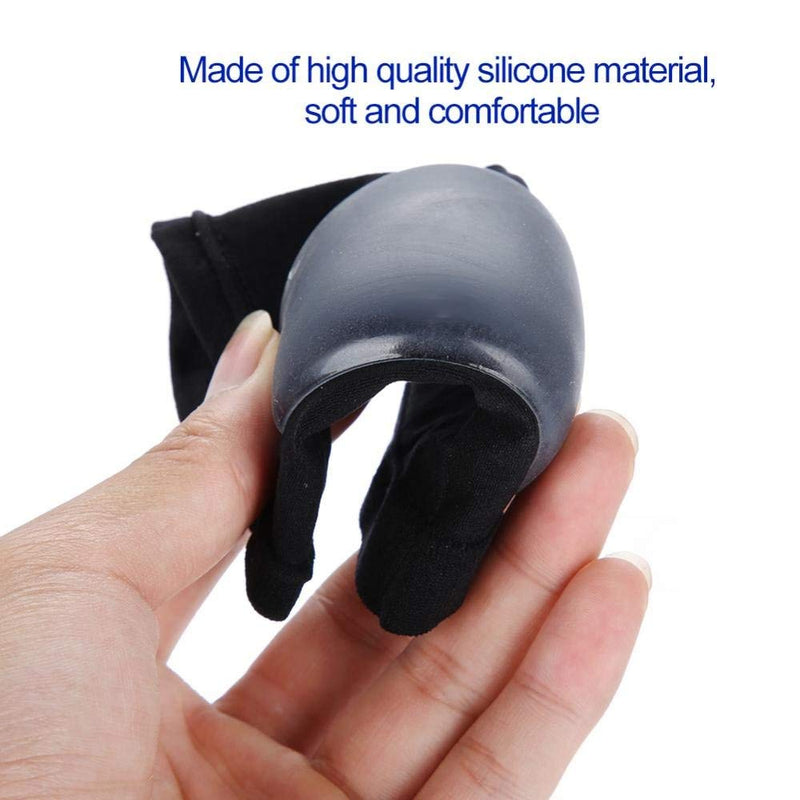 Gel Pads Orthotic Foot Arch Silicone Arch Sleeves Bandage Support Flatfoot Massage Orthotics with Comfort Gel Cushions - BeesActive Australia