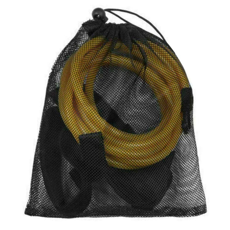 KINMAD Swimming Resistance Training Belt Cord, 2M Adjustable Pool Swim Training Tether Swim Harness Static Swimming Belt Cord for Kids and Adults Swimming Training - BeesActive Australia
