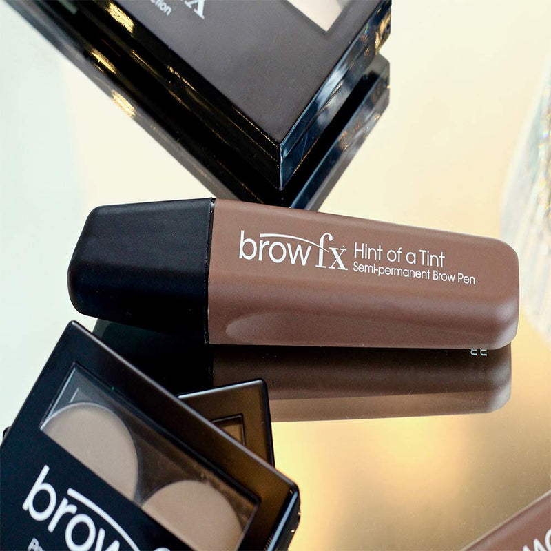 Brow FX Hint of Tint - Cool Brown - BeesActive Australia