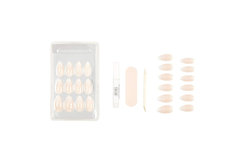 Ardell Nail Addict Artificial Nail Set, Ombre Fade - BeesActive Australia