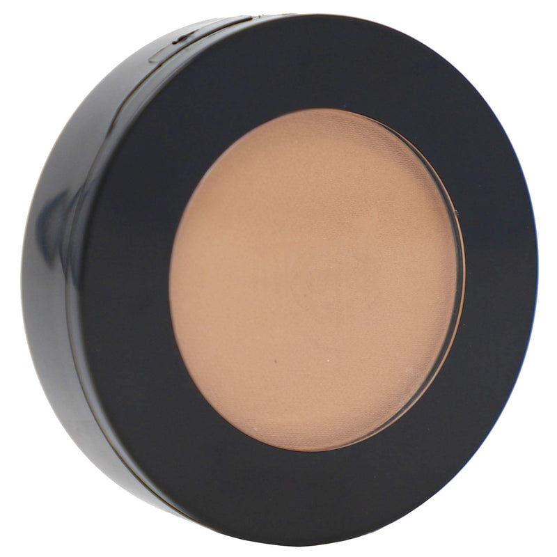 Maja Pressed Powder, Compact Powder for Flawless Coverage, Matte Skin, Uniform Coverage, Without Shine, Long Lasting Effect, Fragrance-Free, Mirror and Tassel, Sevilla Color, 0.53 Oz - BeesActive Australia