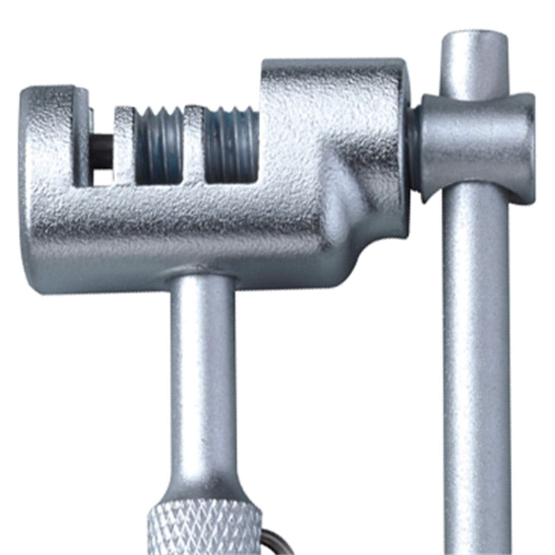 Topeak Universal Chain Tool , Silver, 3.3 x 1.7 x 0.6-Inch - BeesActive Australia