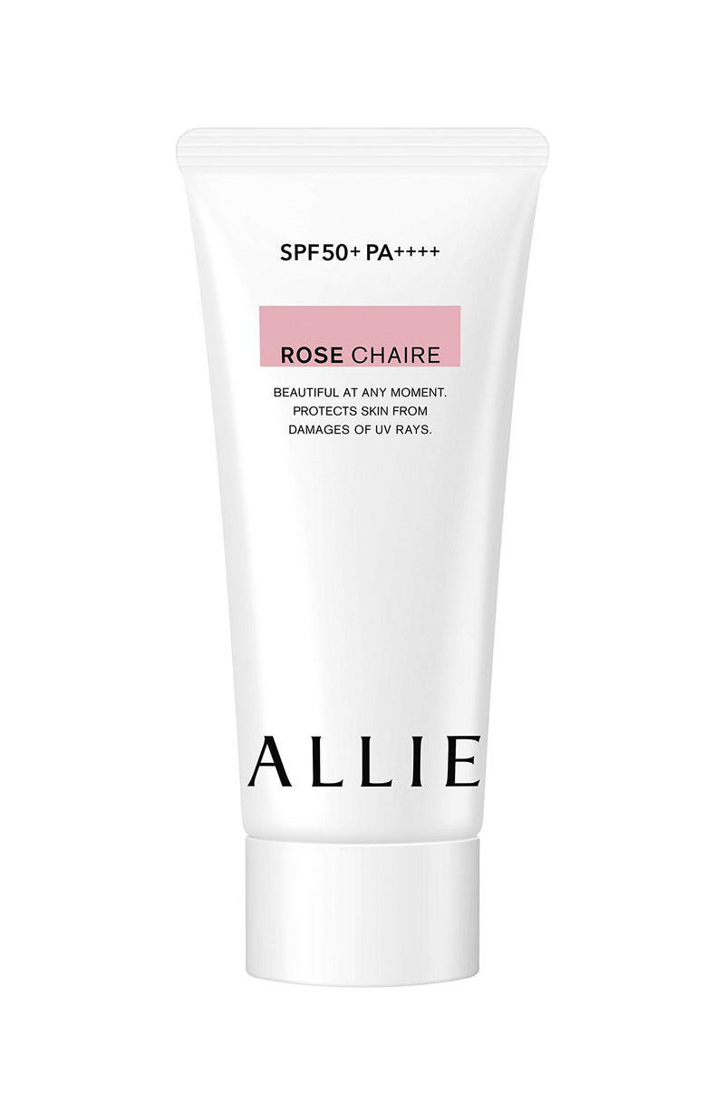 Kanebo ALLIE Nuance Change UV Gel (Rose Chaire) - BeesActive Australia