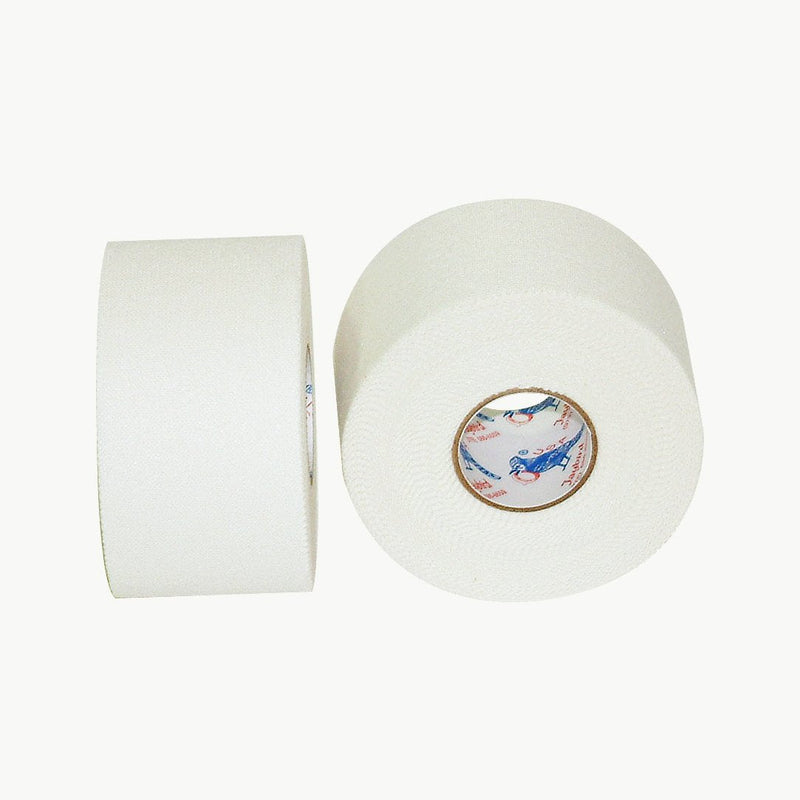 Jaybird & Mais EX1 Jaybird One Premium Non-Elastic Athletic Tape: 2 in. x 15 yds. (White) - BeesActive Australia