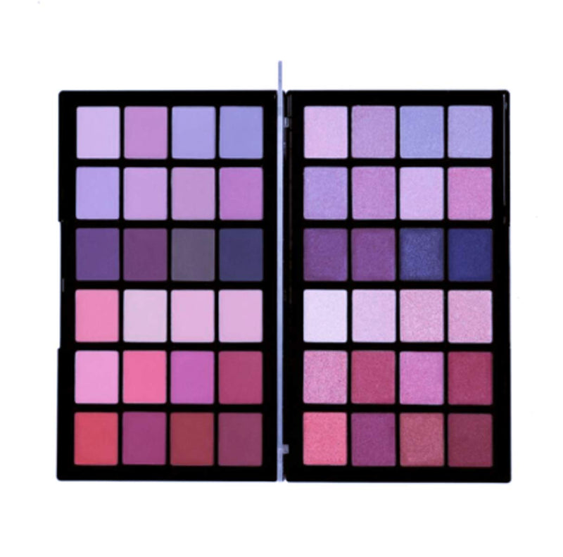 Makeup Revolution Colour Book Shadow Palette - CB 04 - BeesActive Australia